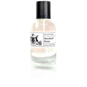 Smoked Rose