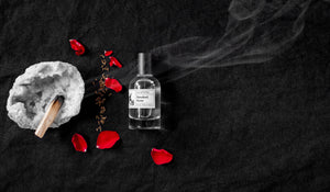 Smoked Rose